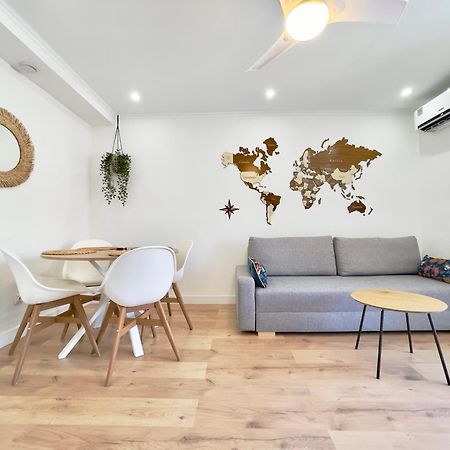 Casita Del Puerto 4 Apartment Санта Пола Екстериор снимка