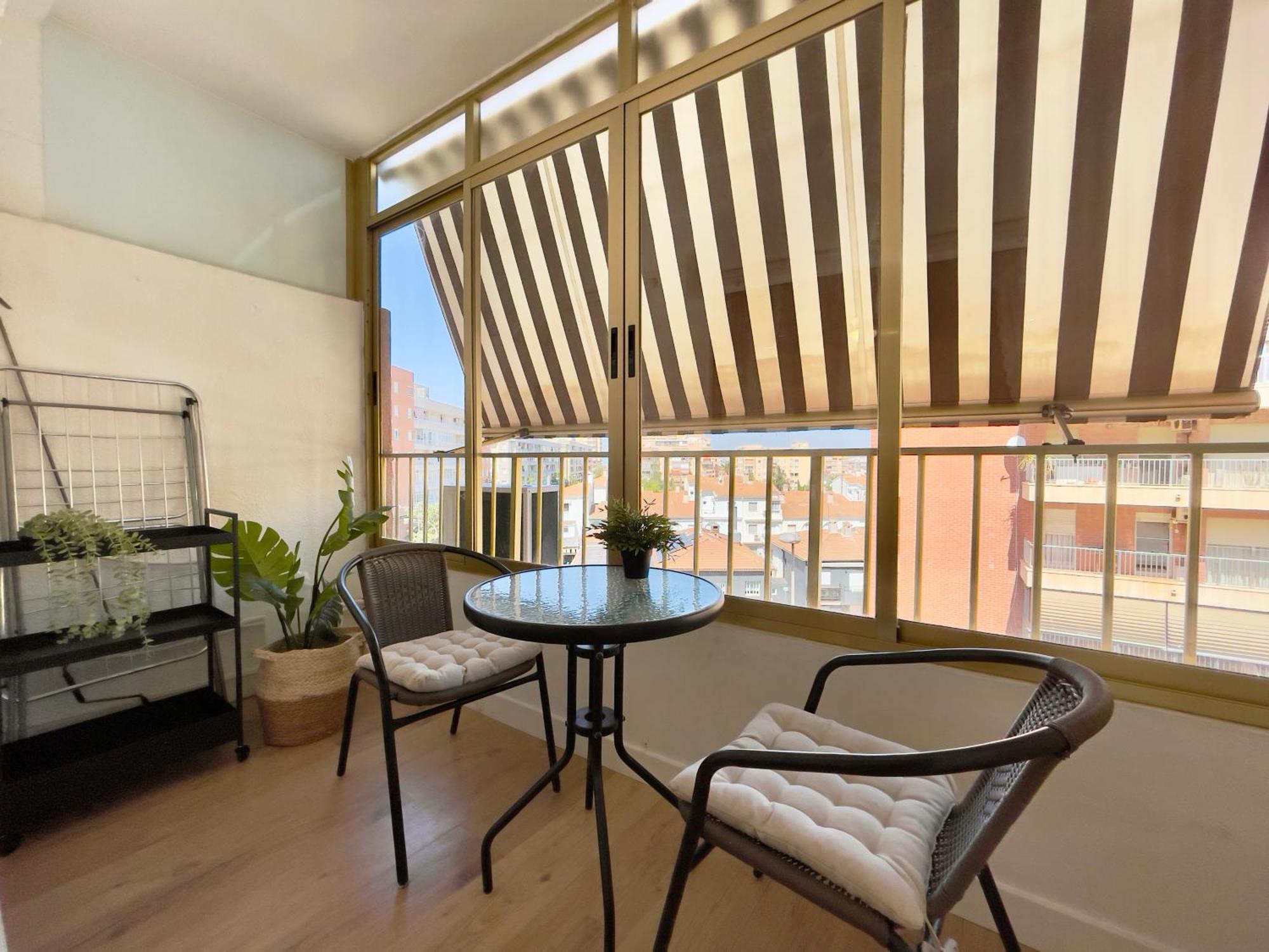 Casita Del Puerto 4 Apartment Санта Пола Екстериор снимка