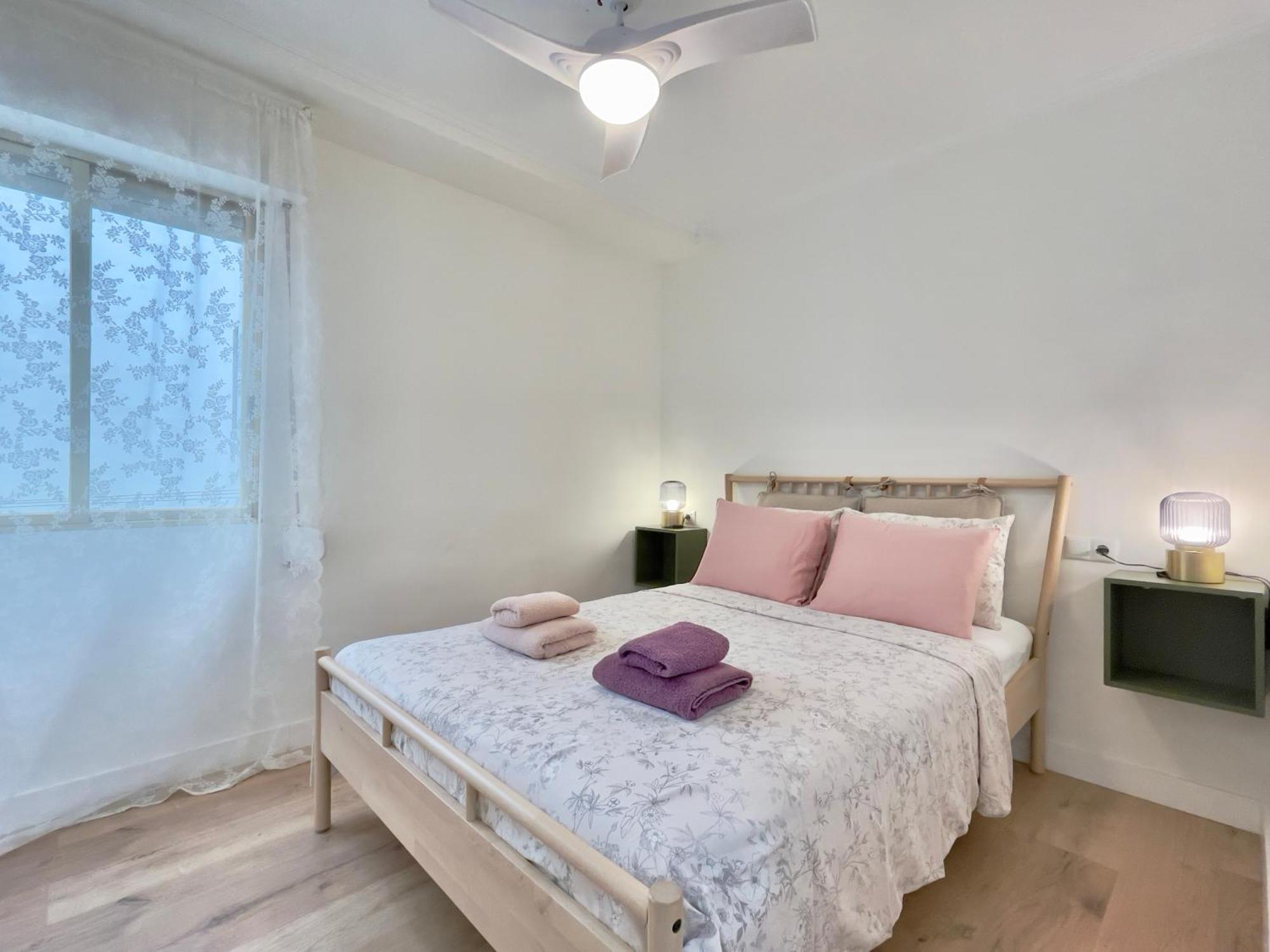 Casita Del Puerto 4 Apartment Санта Пола Екстериор снимка