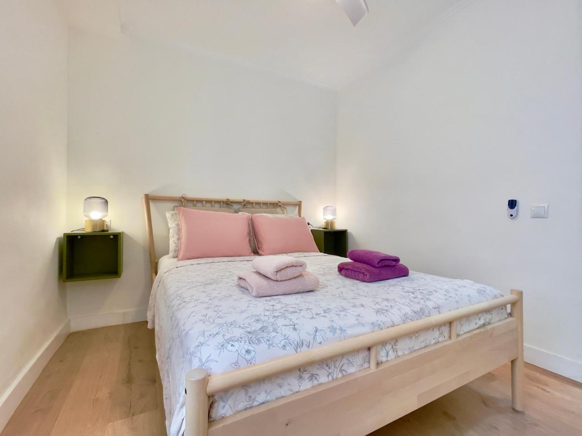 Casita Del Puerto 4 Apartment Санта Пола Екстериор снимка
