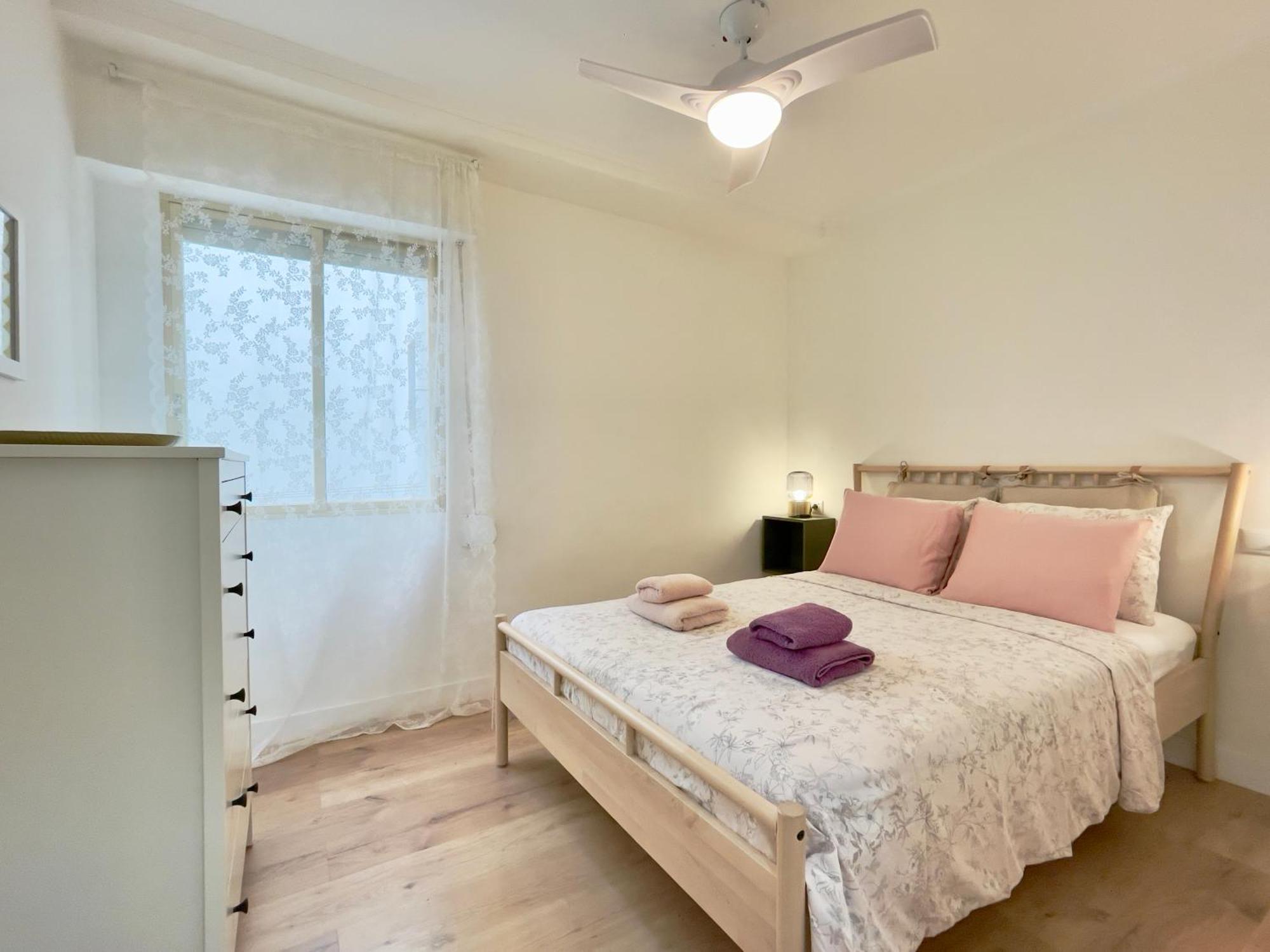 Casita Del Puerto 4 Apartment Санта Пола Екстериор снимка